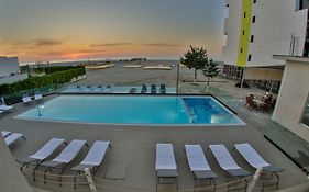 Jijo'S Hotel